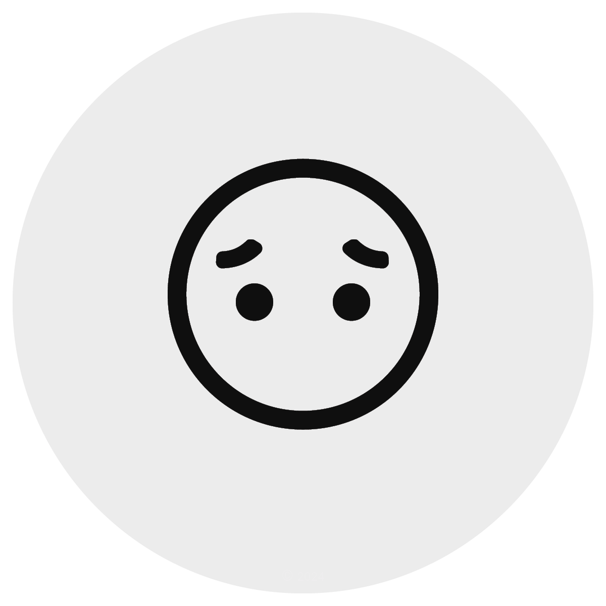 Aware of the Coming Loss chess icon