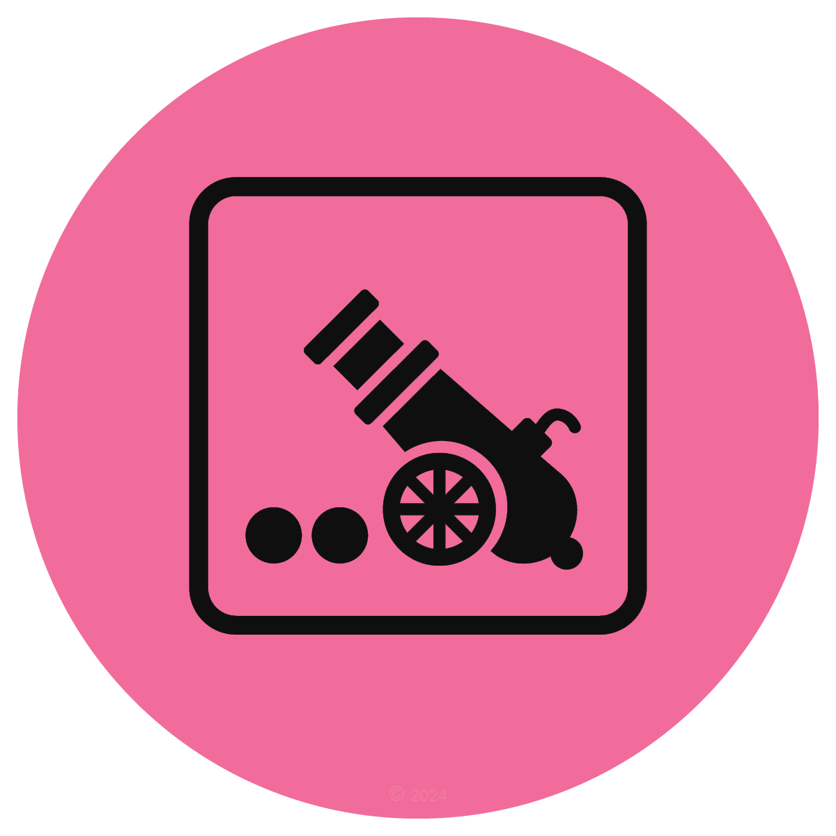 Battery chess icon