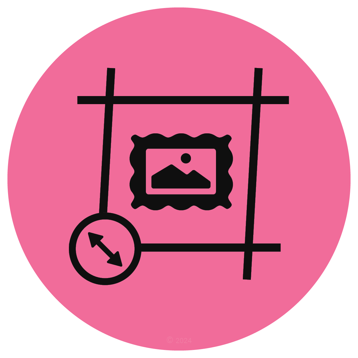 Boden's Mate chess icon