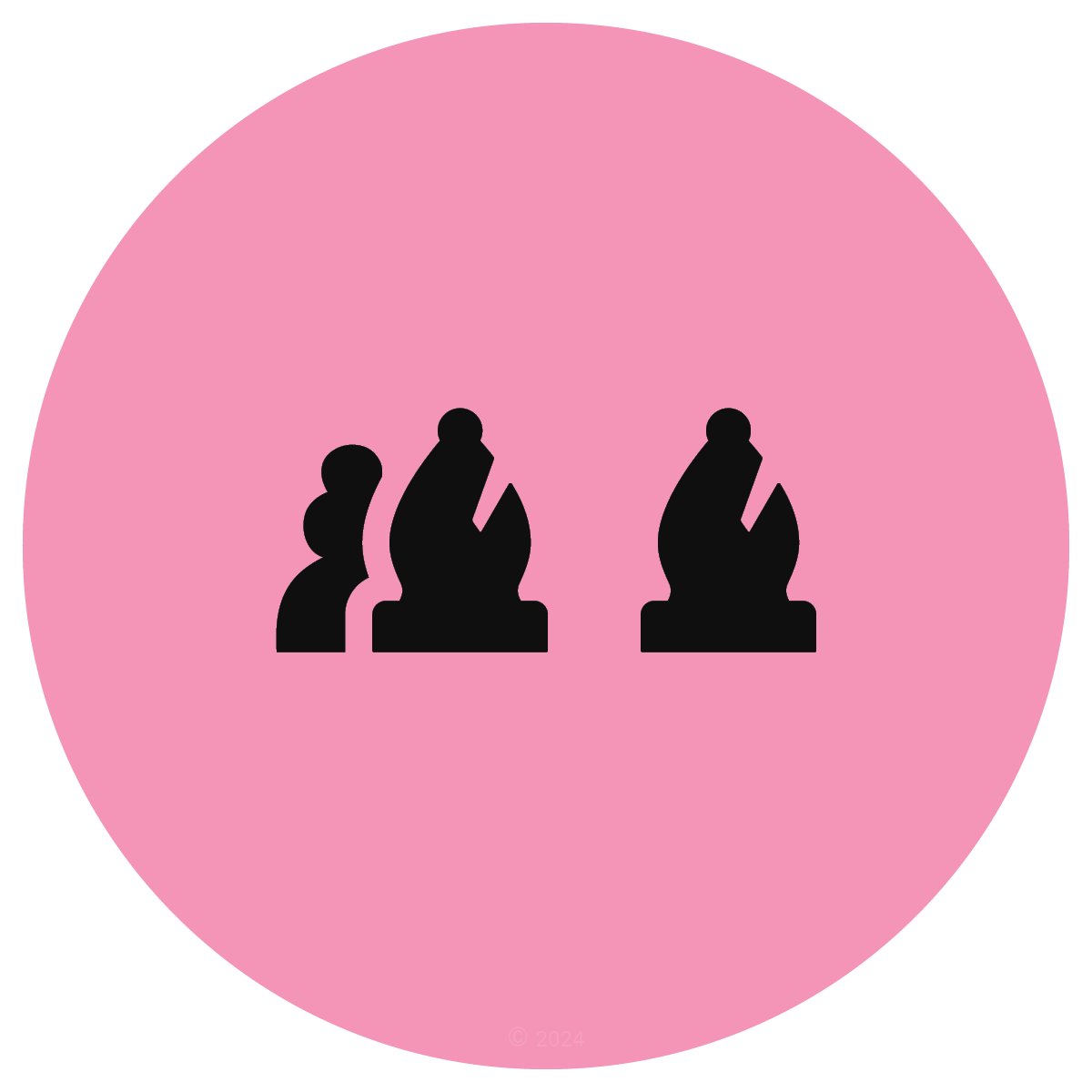 Centurini Position chess icon