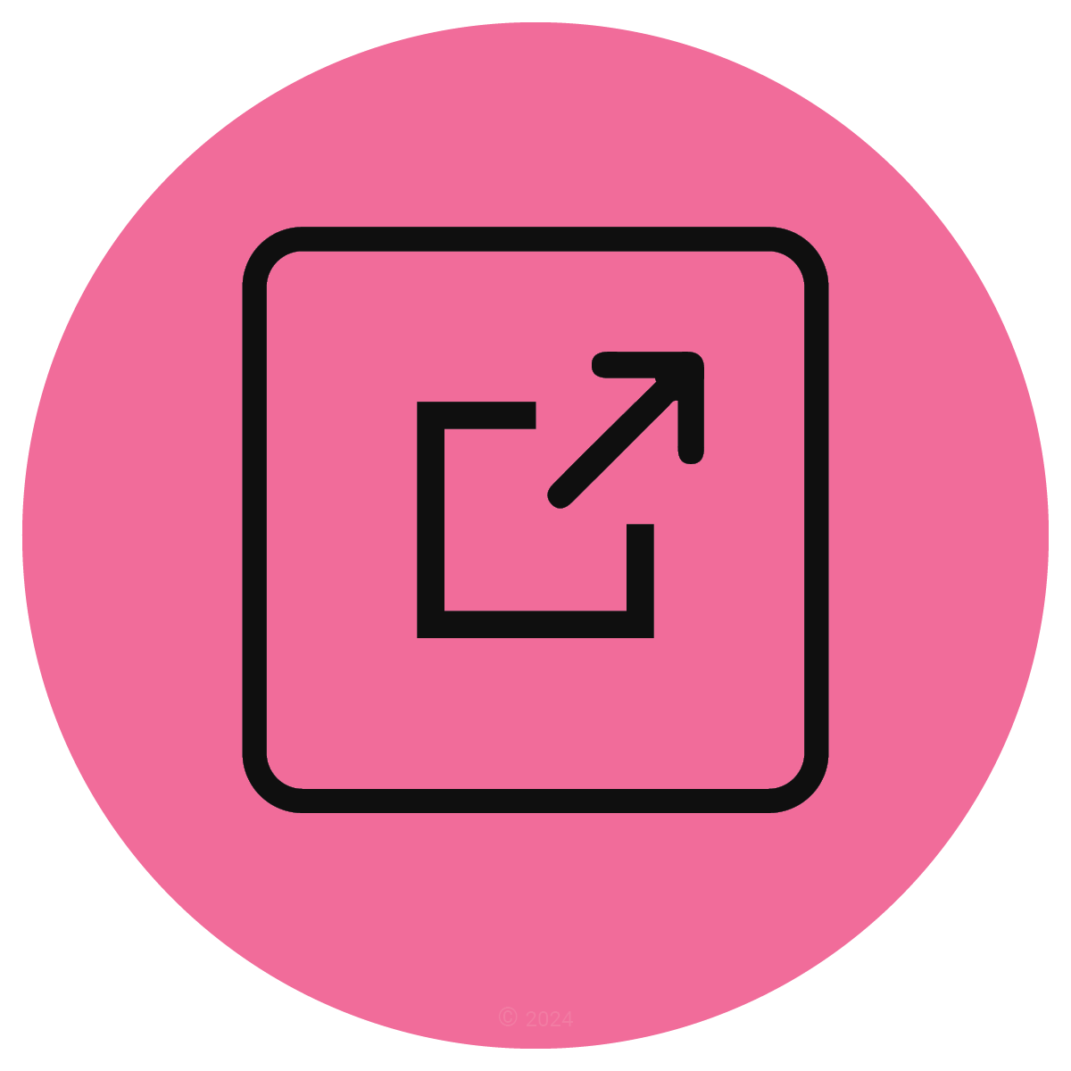 Clearance chess icon