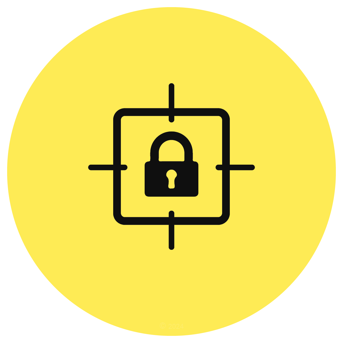 Closed Center chess icon