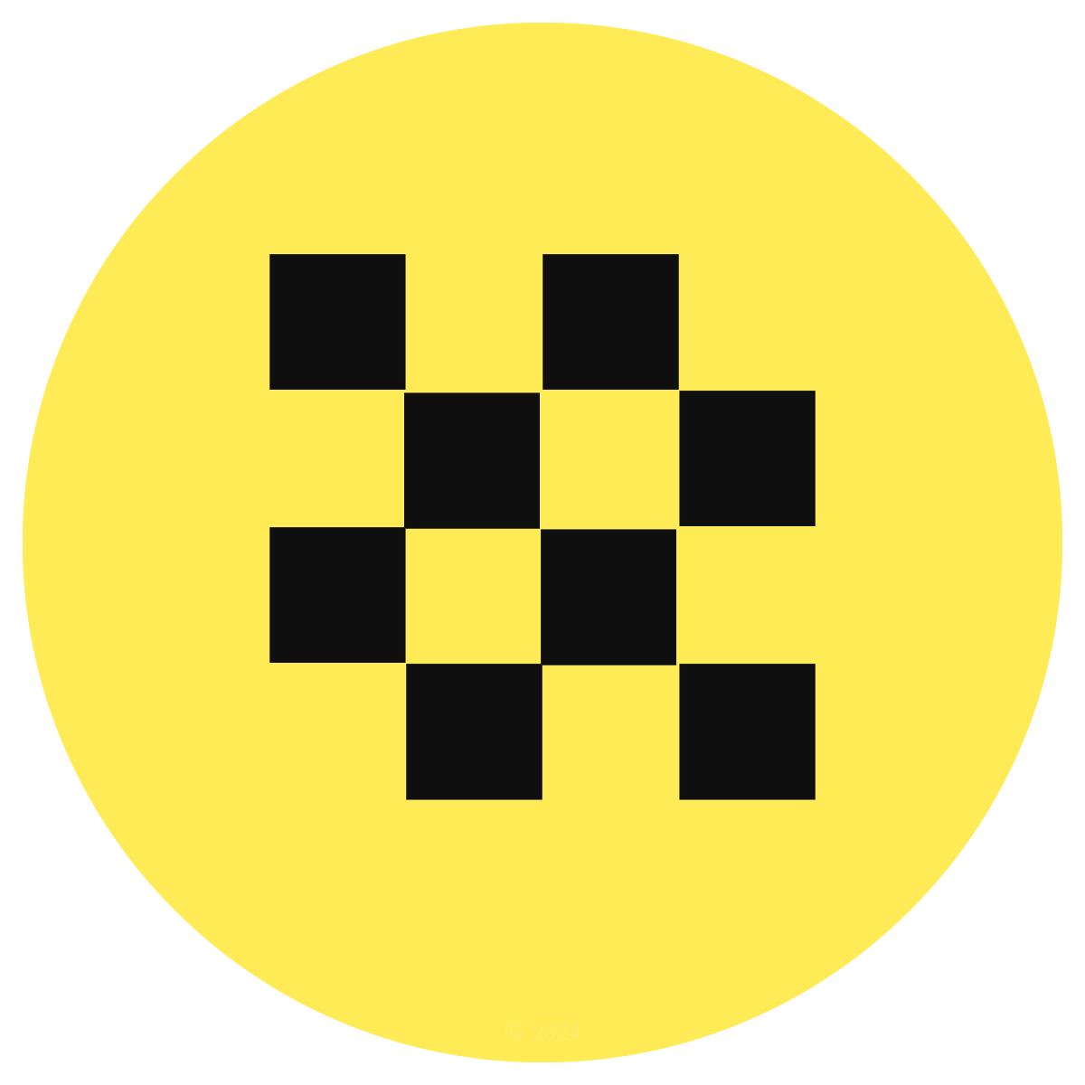 Control of Color Complex chess icon