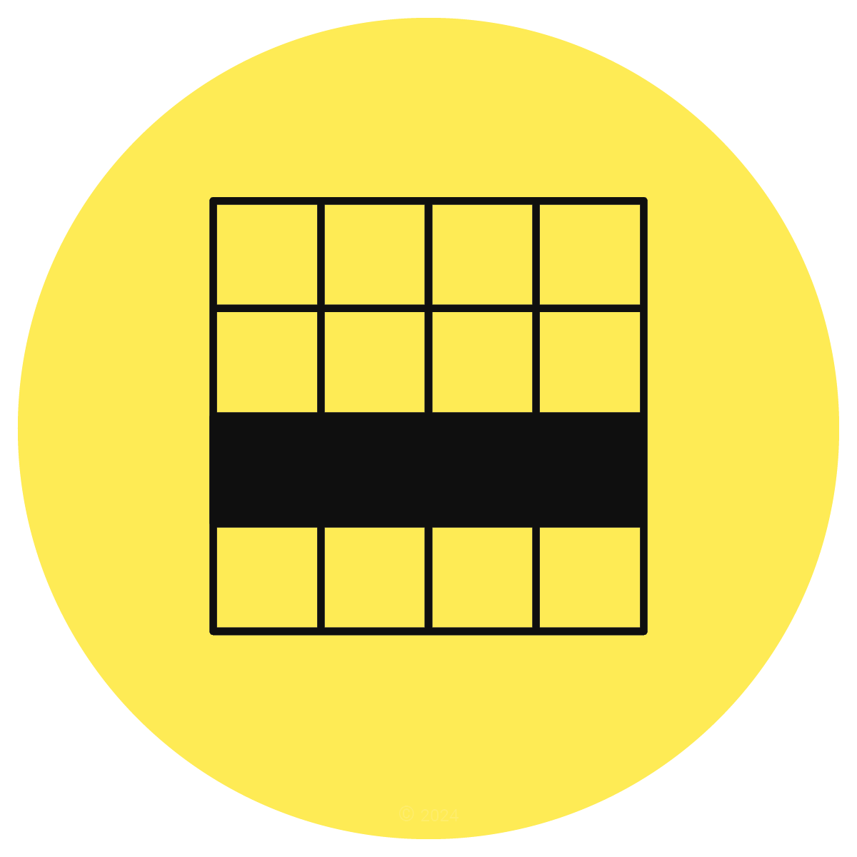 Control of Key Rank chess icon