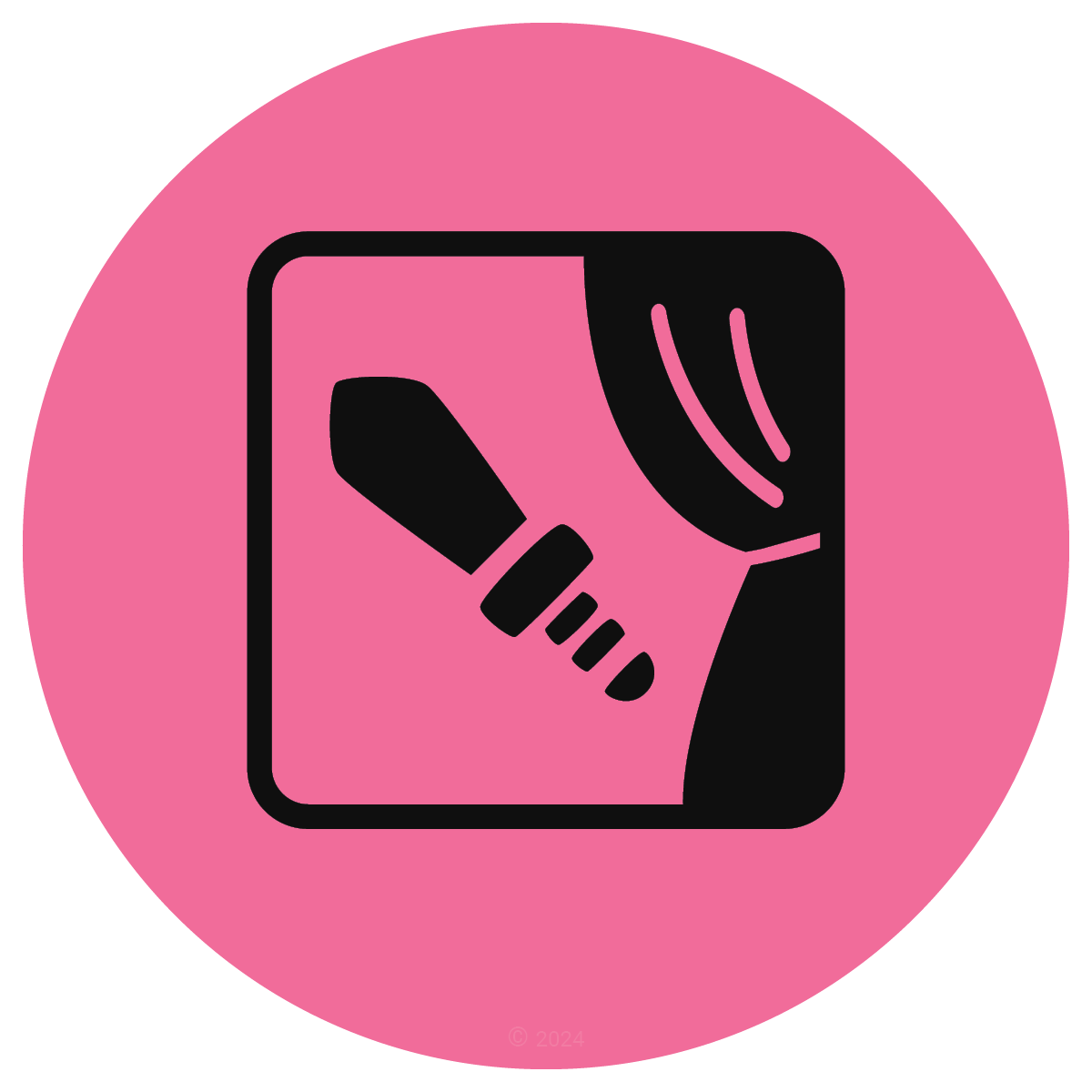 Discovered Attack chess icon