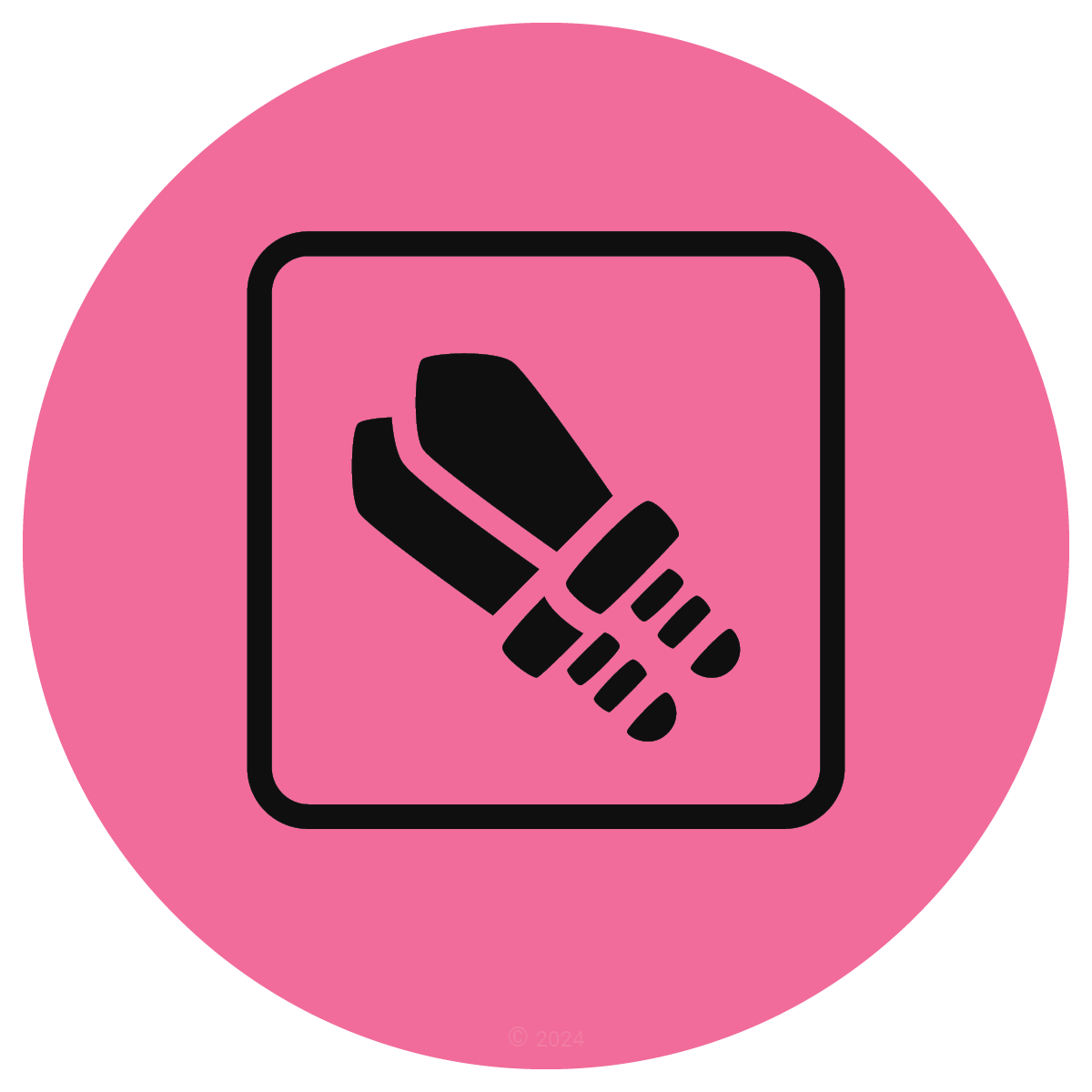 Double Attack chess icon