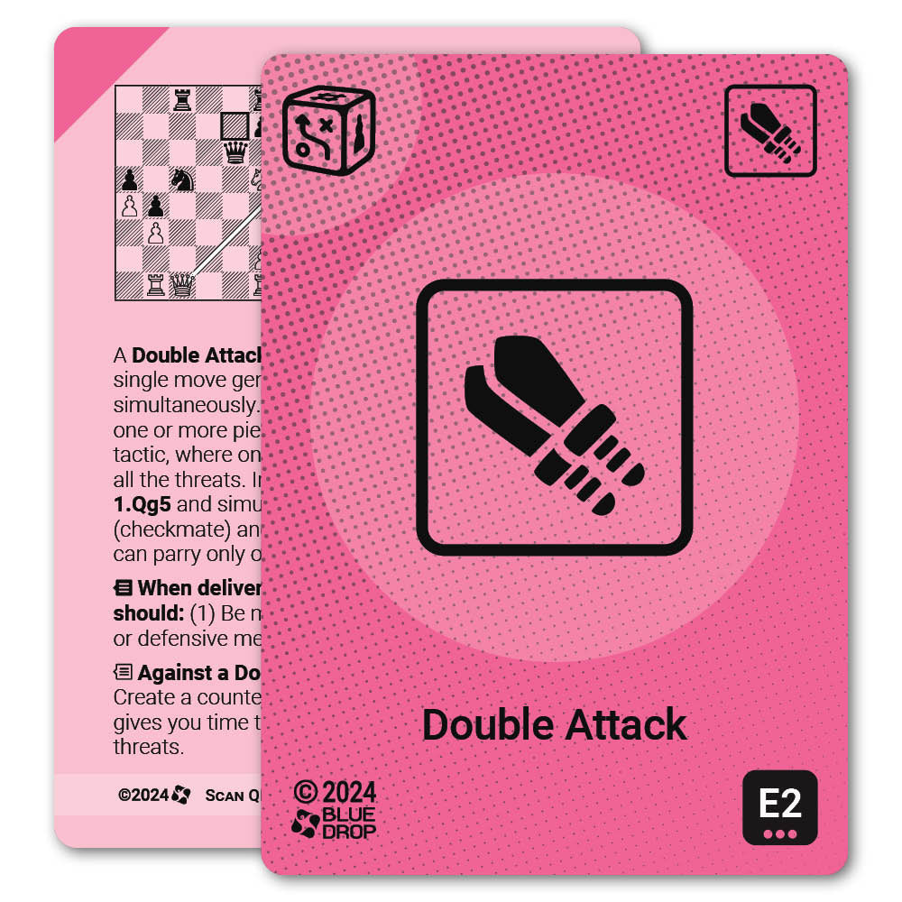 Double Attack