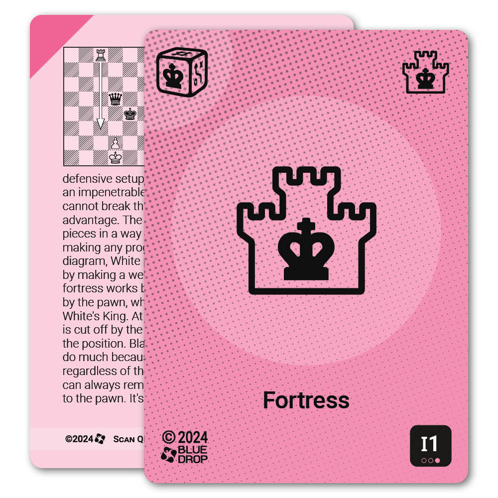 Fortress