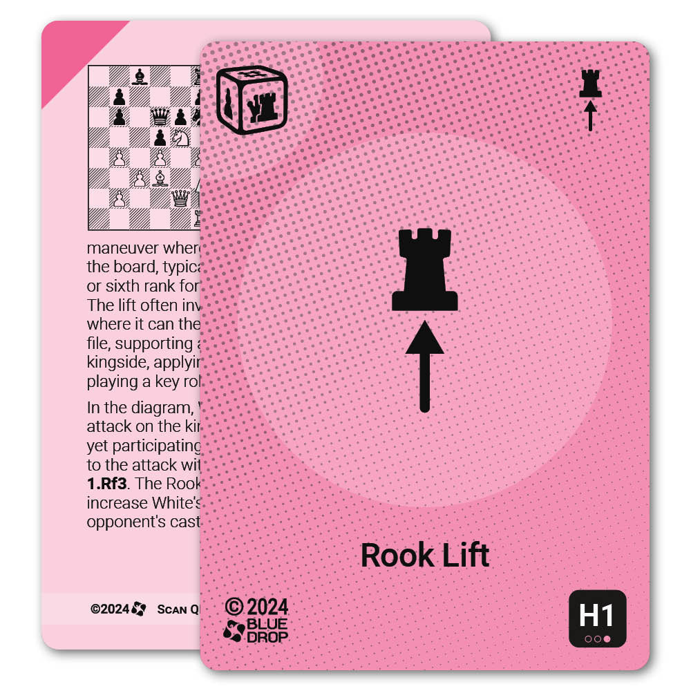 Rook Lift