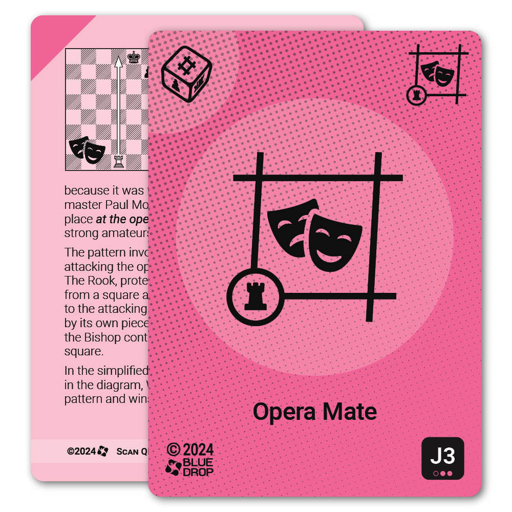 Opera Mate