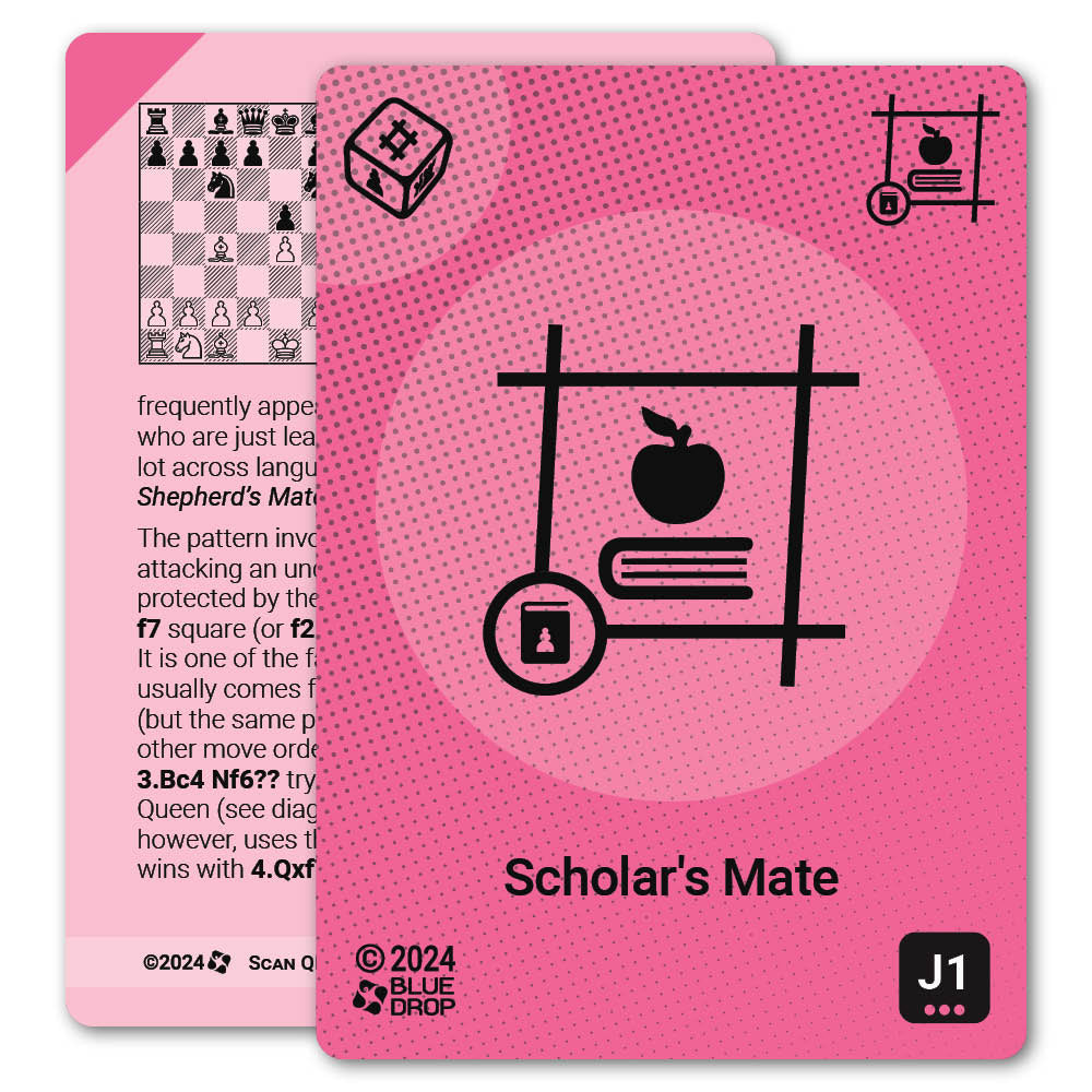 Scholar's Mate
