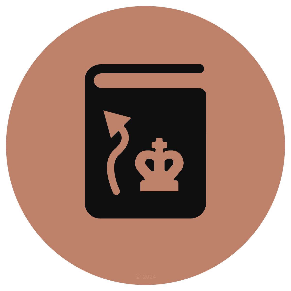 Irregular Opening chess icon