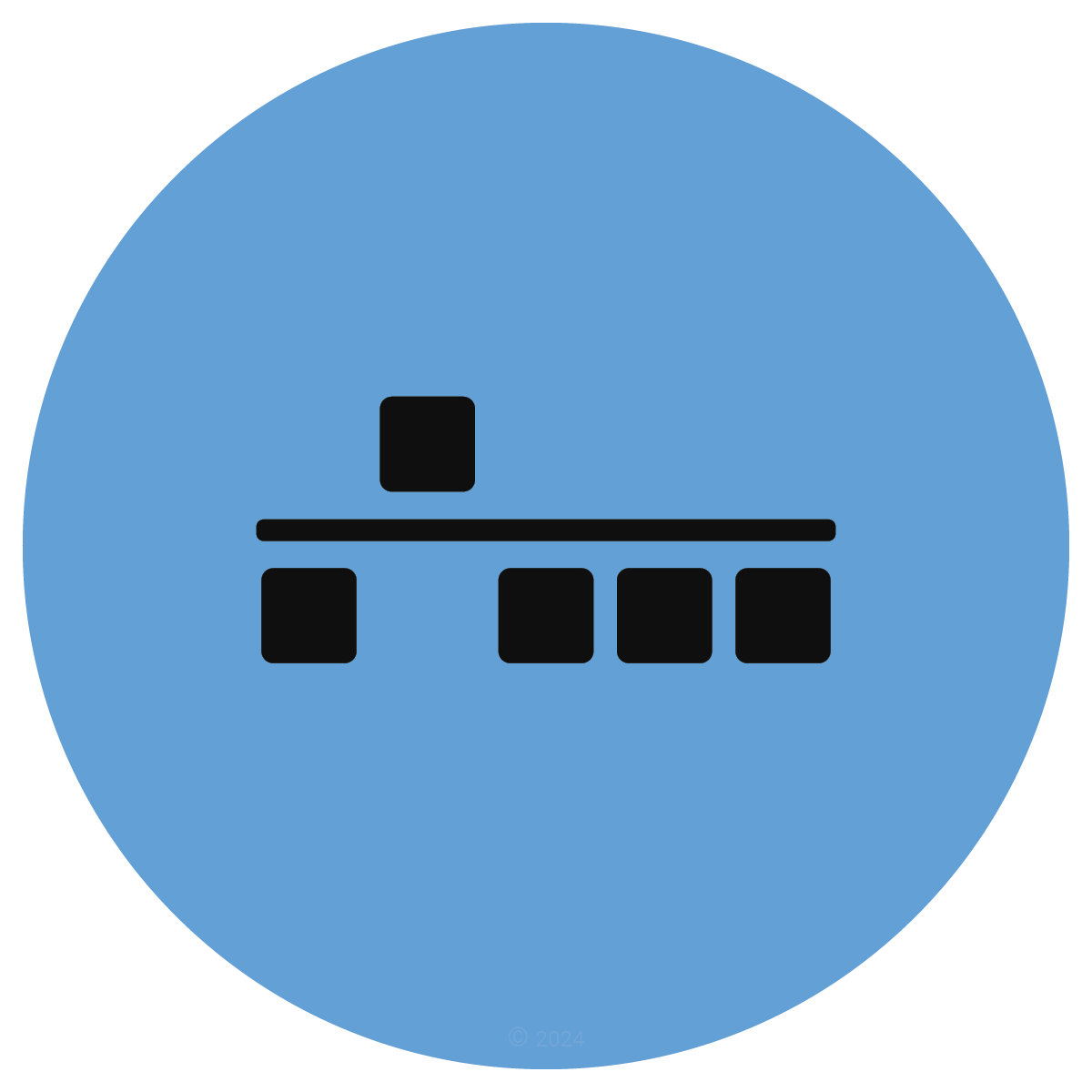 Lead in Development chess icon