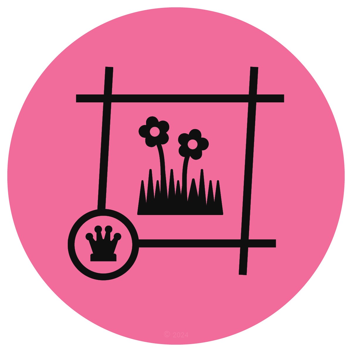 Lolli's Mate chess icon