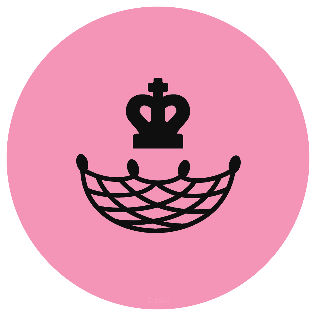 Mating Net chess icon
