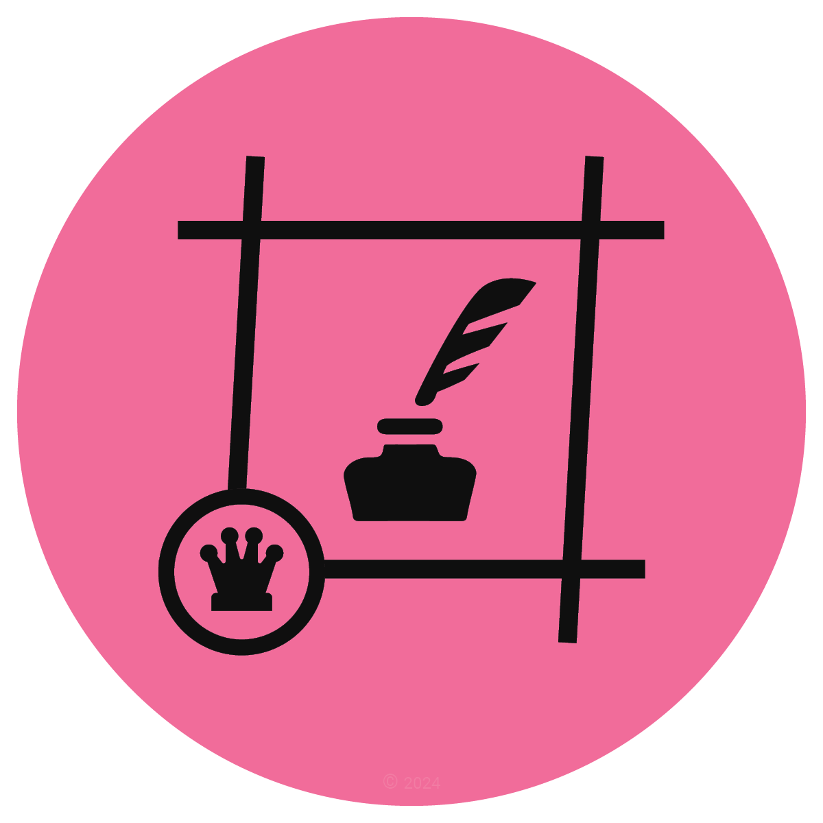 Max Lange's Mate chess icon