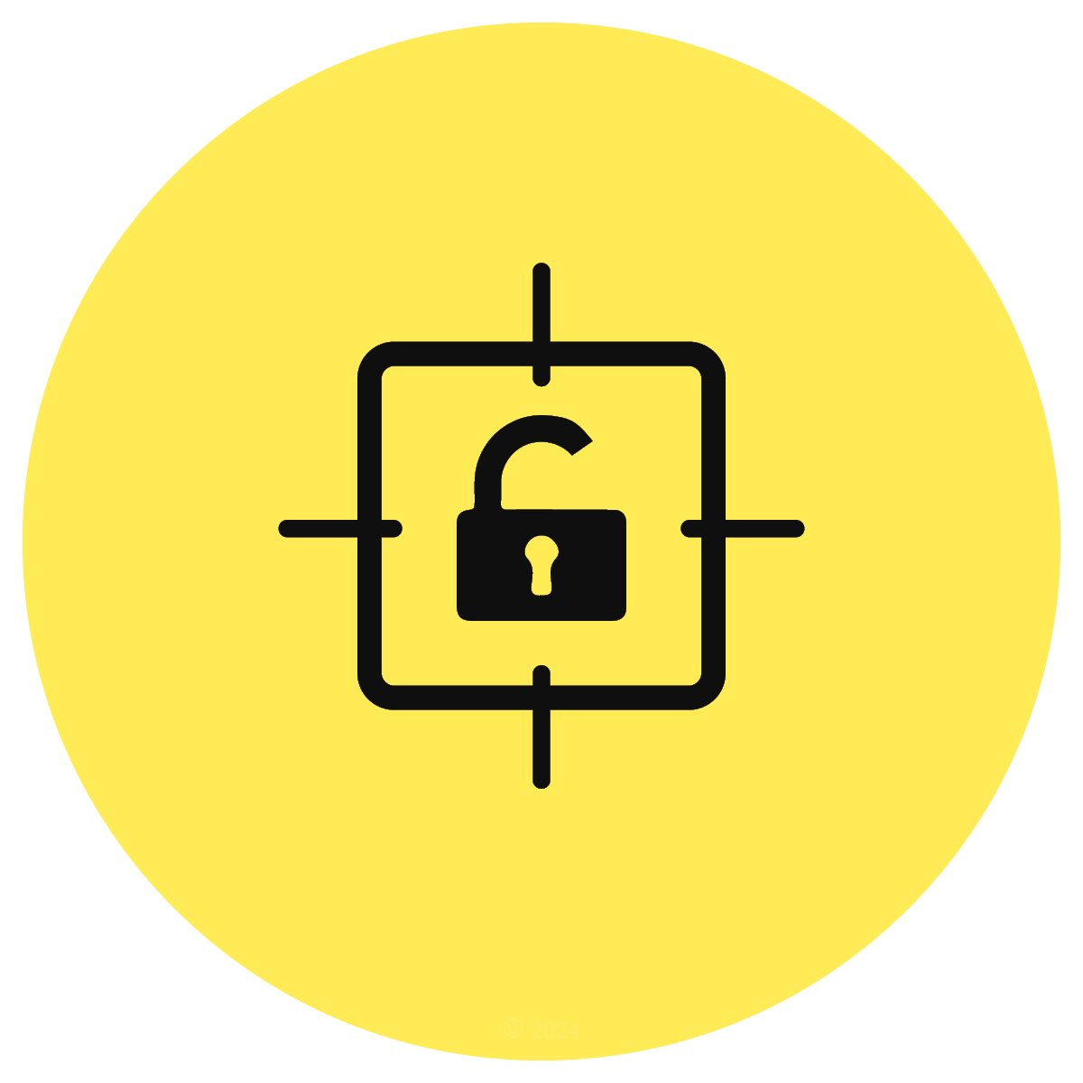 Open Center chess icon