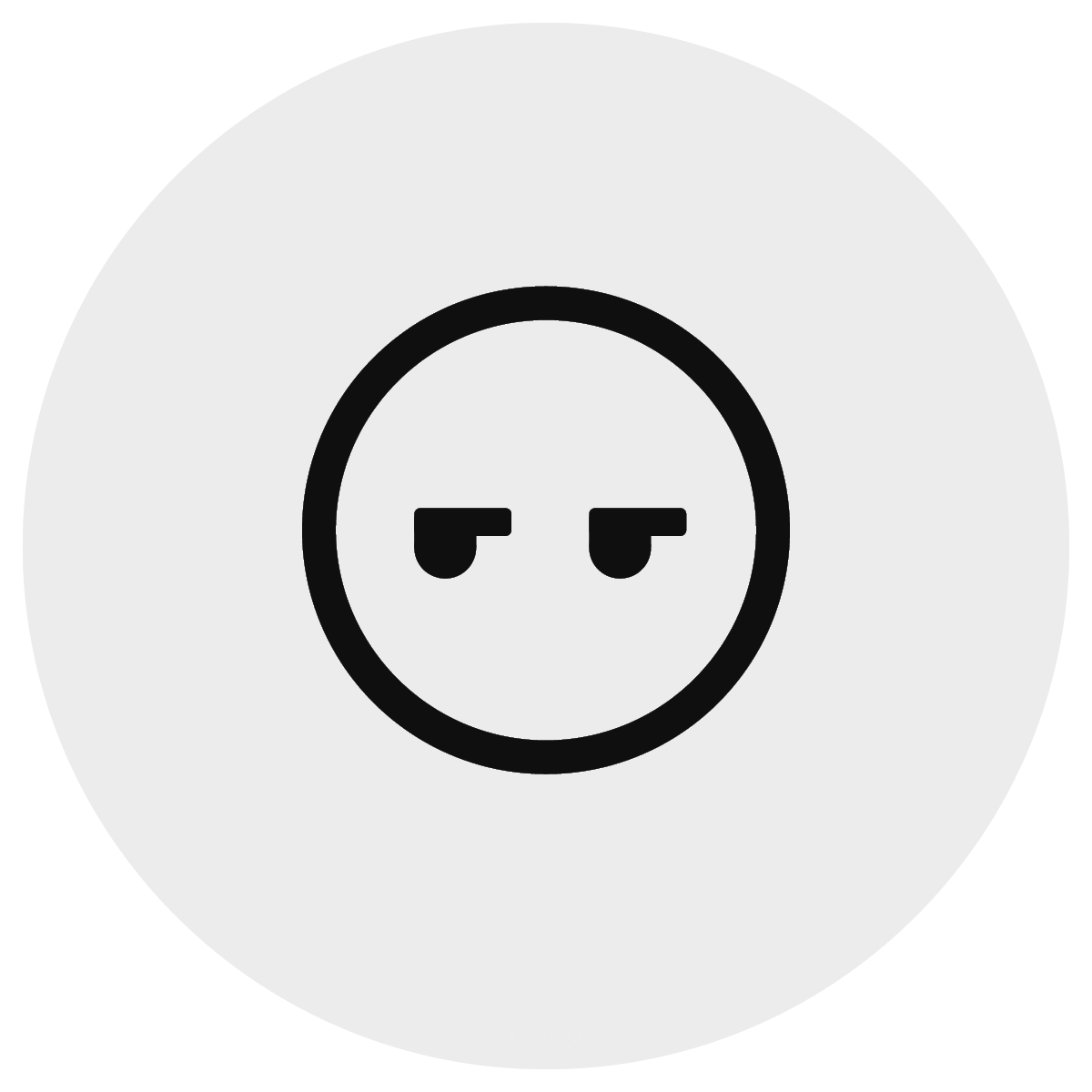 Stuck in the Past chess icon