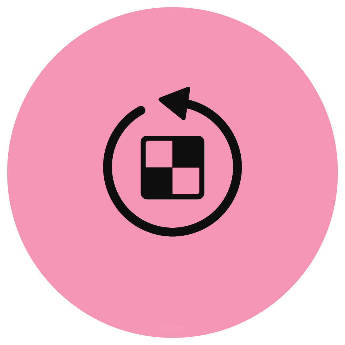 Threefold Repetition chess icon