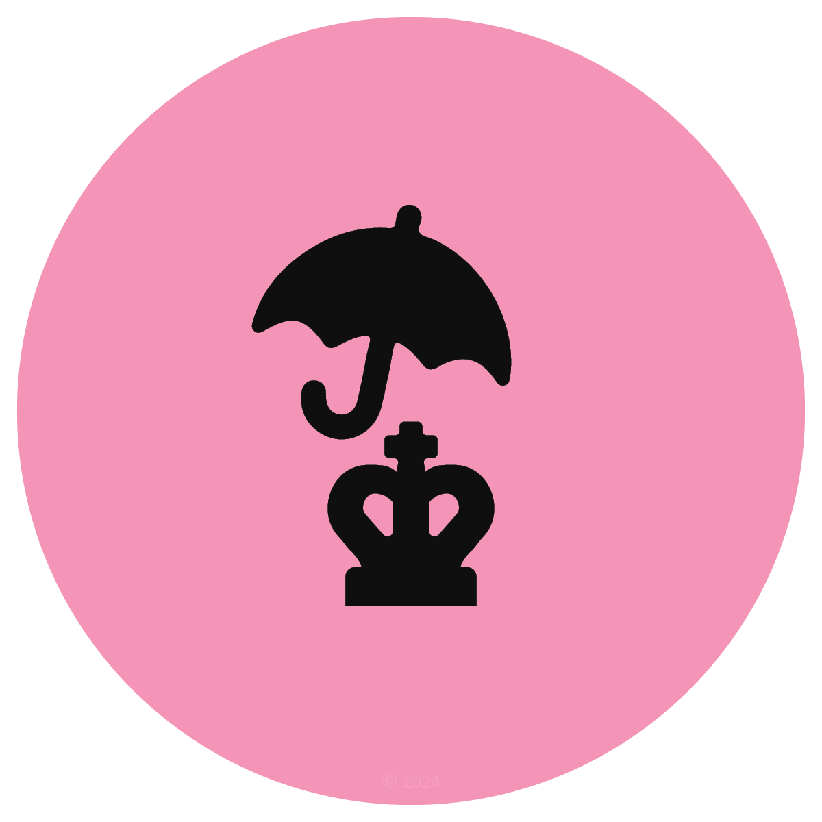 Umbrella Technique chess icon