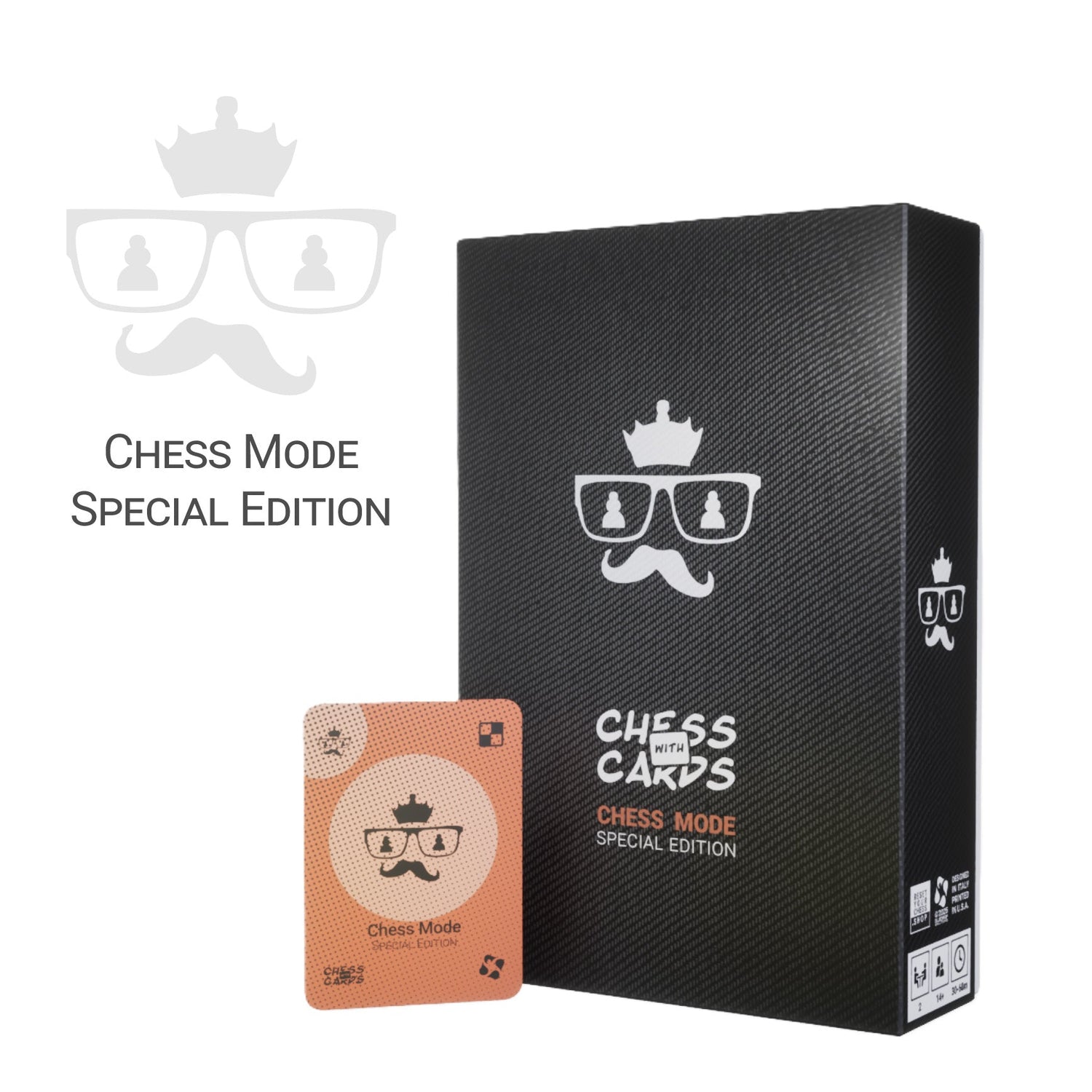 Chess With Cards | Chess Mode Special Edition