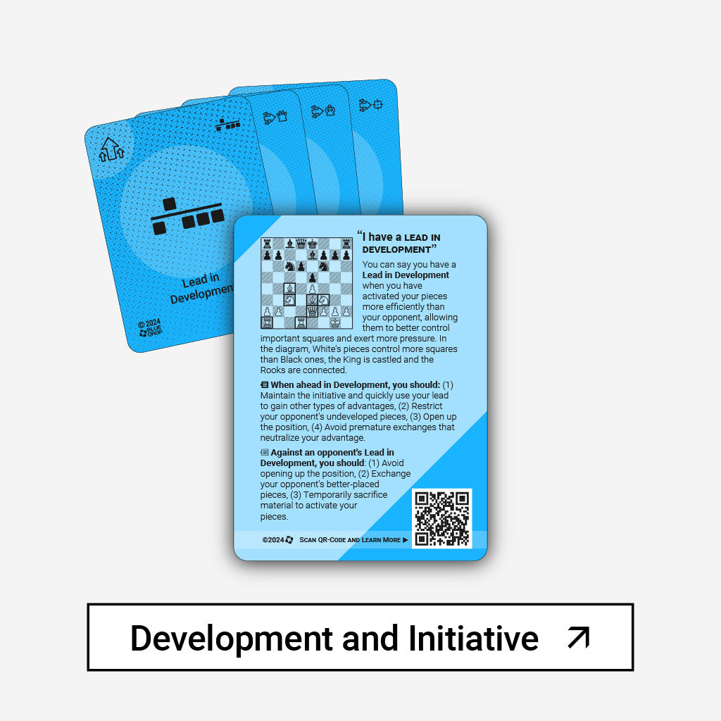 Development and Initiative – resetyourchess.shop