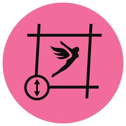 Anastasia's Mate chess icon