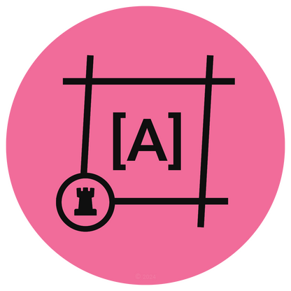 Anderssen's Mate chess icon