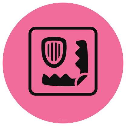 Capture the Defender chess icon