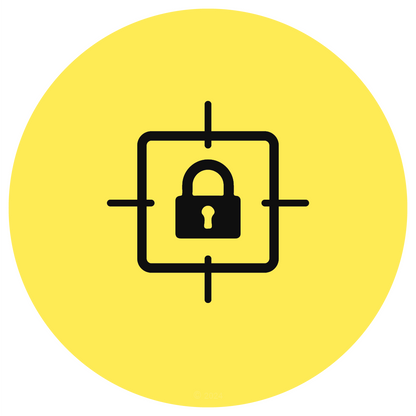 Closed Center chess icon