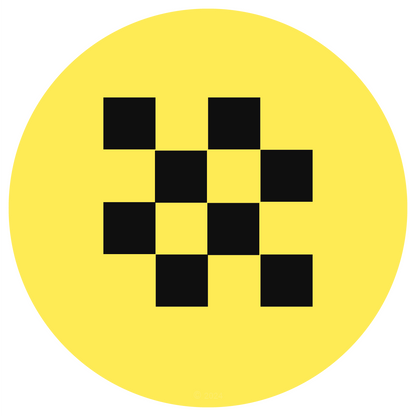Control of Color Complex chess icon