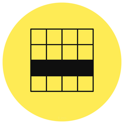 Control of Key Rank chess icon