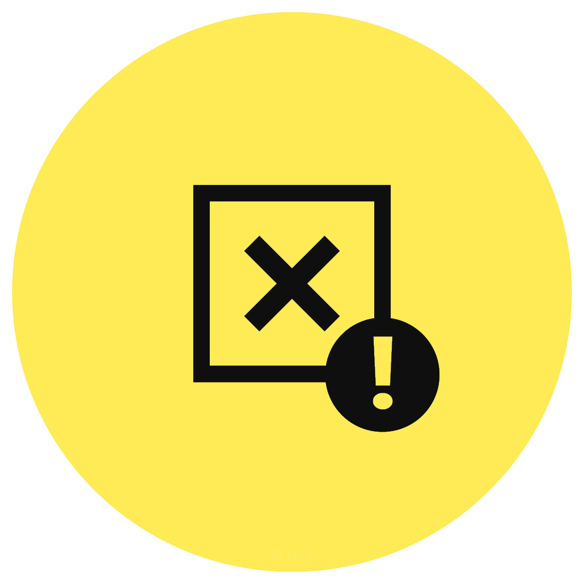 Control of Key Square chess icon