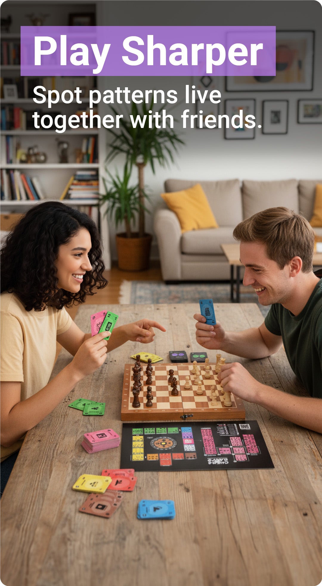 Chess With Cards – resetyourchess.shop