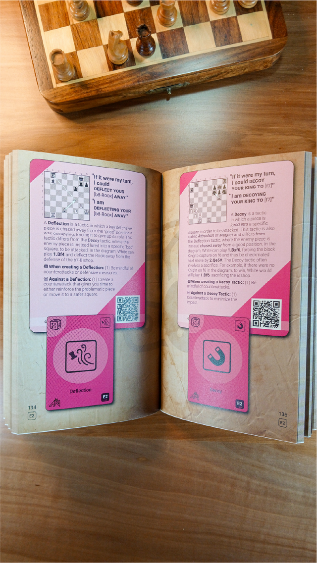 Chess With Cards – resetyourchess.shop