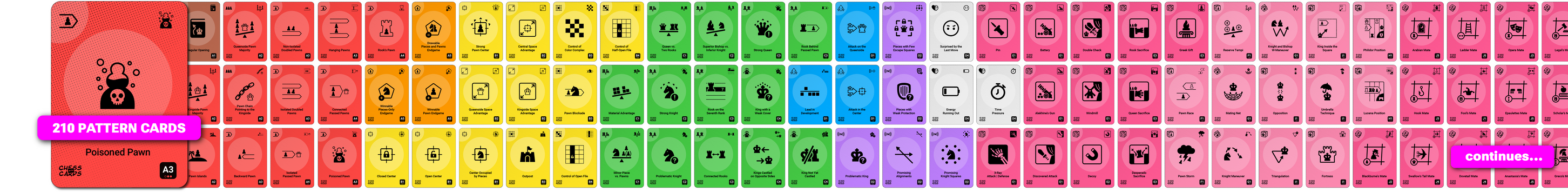 Wide panoramic banner image