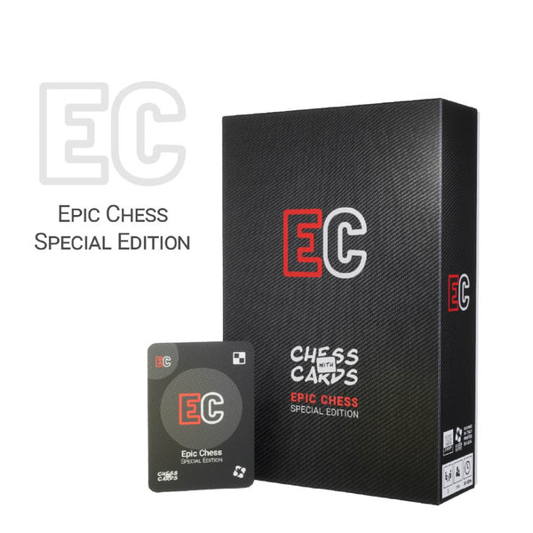 Epic Chess Special Edition