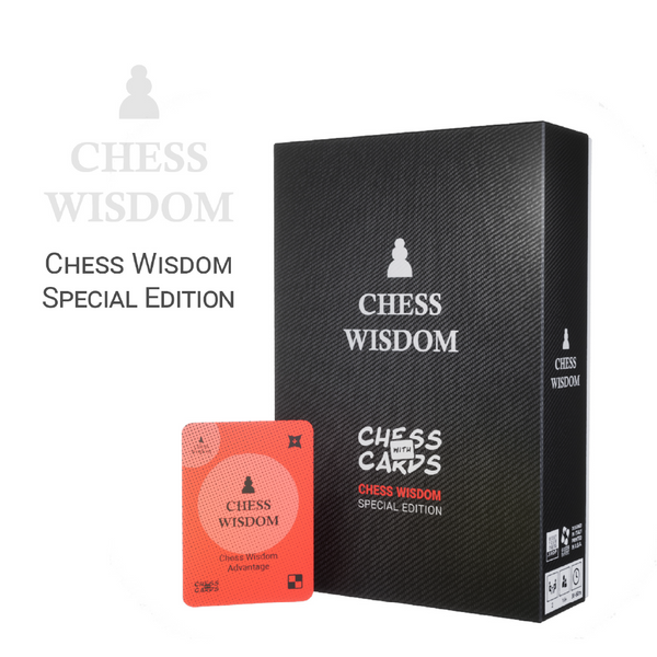 Chess Wisdom Special Edition
