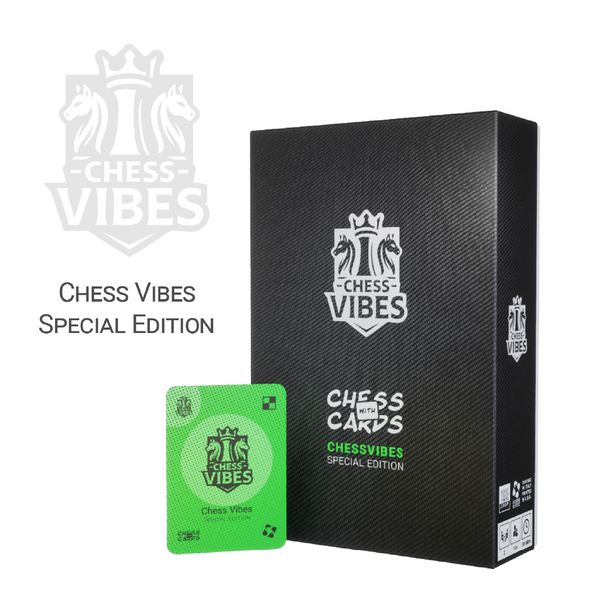 Chess Vibes Special Edition