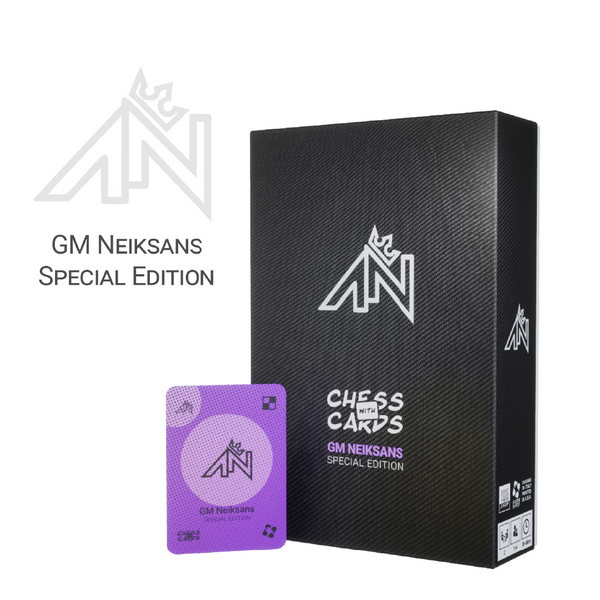 GM Neiksans Special Edition