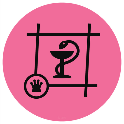 Damiano's Mate chess icon