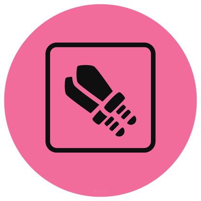 Double Attack chess icon