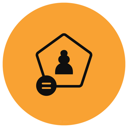 Drawable Pawn Endgame chess icon