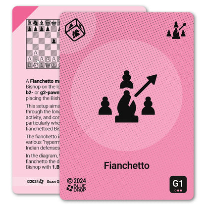 Fianchetto