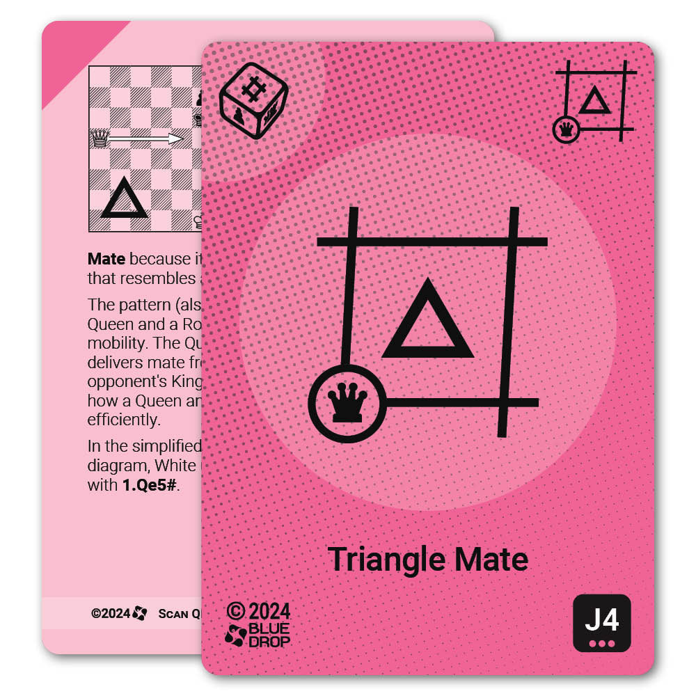 Triangle Mate