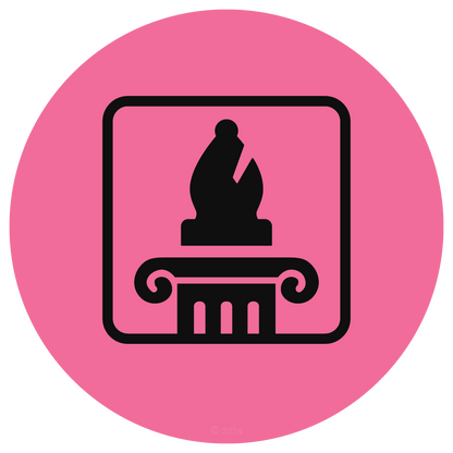 Greek Gift chess icon