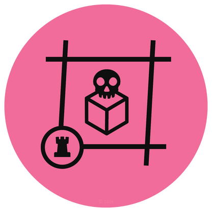 Killbox Mate chess icon