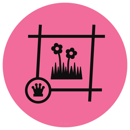 Lolli's Mate chess icon