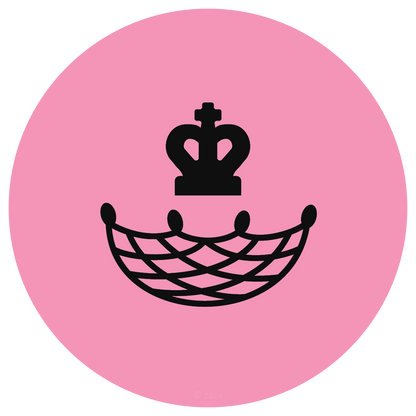 Mating Net chess icon