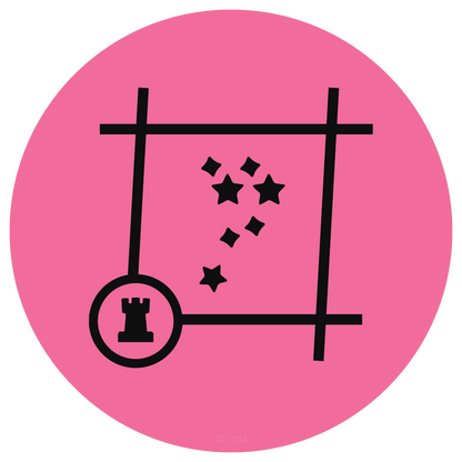 Mayet's Mate chess icon